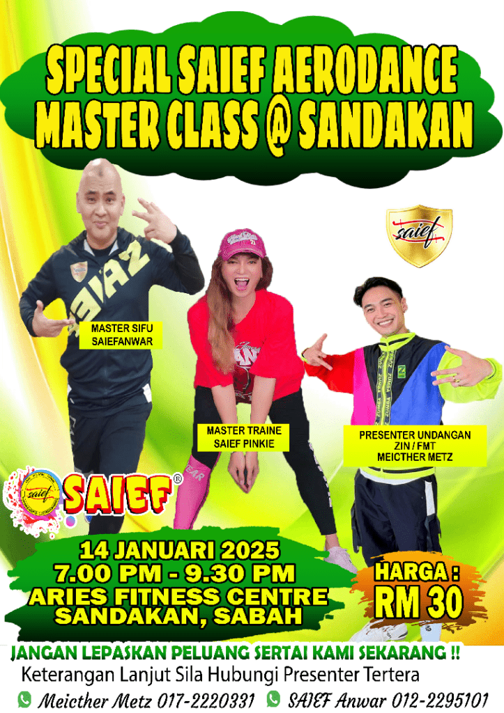 BLN 1 MASTER CLASS SDK SABAH 14