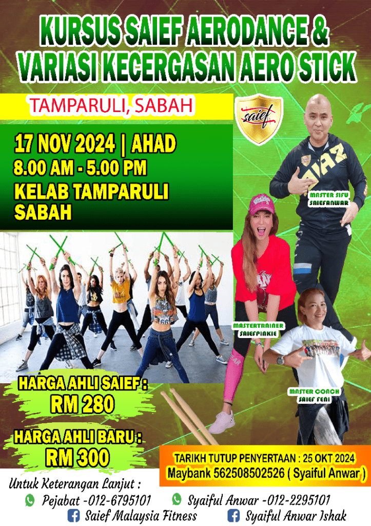 BLN 11 KURSUS TAMPARULI SABAH 17