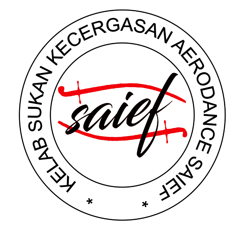 KELAB SAIEF